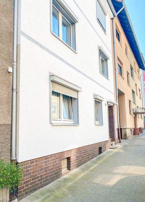 Essen Renditeobjekte, Mehrfamilienhäuser, Geschäftshäuser, Kapitalanlage