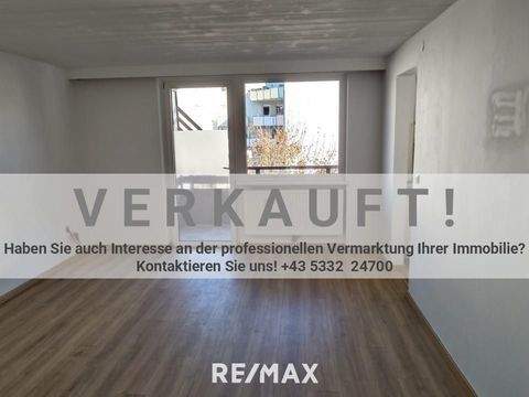 Wörgl Wohnungen, Wörgl Wohnung kaufen