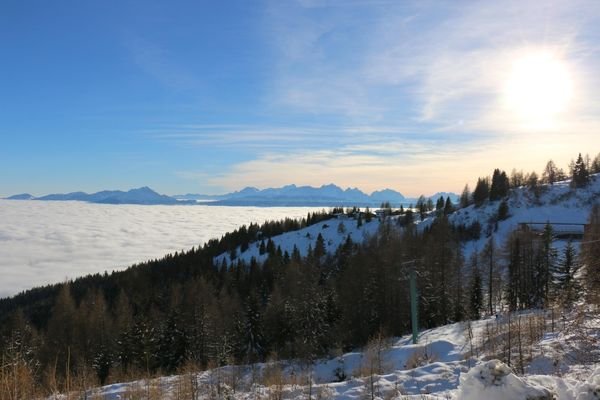 Vorfreude auf den Skiwinter
