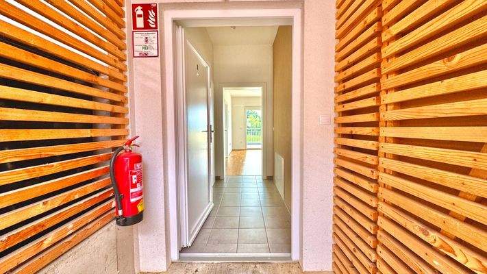 Eigentumswohnung in Mühldorf bei Feldbach