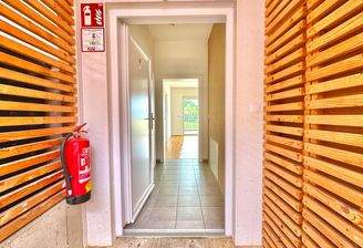 Eigentumswohnung in Mühldorf bei Feldbach