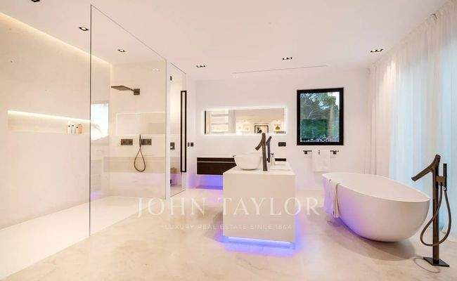 Villa can Nemo Ibiza