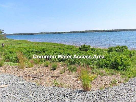 Cape Breton - 31-Hektar Areal in herrlicher Atlant