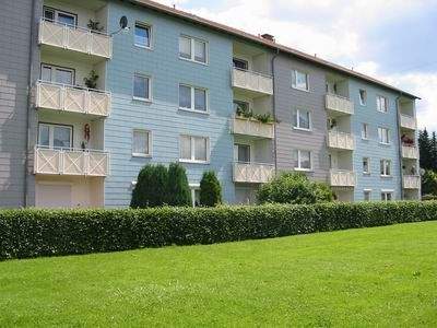 Iserlohn Wohnungen, Iserlohn Wohnung mieten