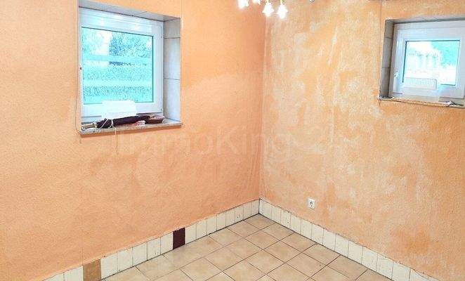 KELLERRAUM - HOBBYRAUM