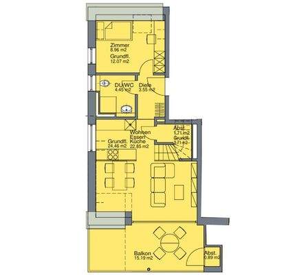 Grundriss DG 1 - Wohnung Nr. 6 - 67 qm.jpg