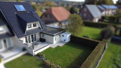 Dissen Häuser, Dissen Haus kaufen