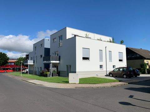 Friedland Wohnungen, Friedland Wohnung mieten