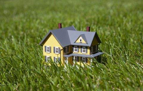 Oberdorf im Burgenland Grundstücke, Oberdorf im Burgenland Grundstück kaufen