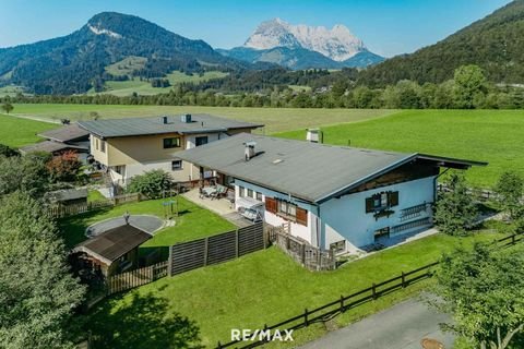 Kirchdorf in Tirol Grundstücke, Kirchdorf in Tirol Grundstück kaufen