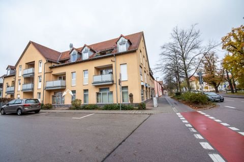 Neumarkt in der Oberpfalz Büros, Büroräume, Büroflächen 