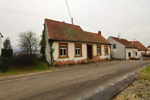 Steinbach am Glan Häuser, Steinbach am Glan Haus kaufen