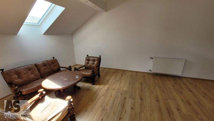 OG Vorraum f. Bibliothek