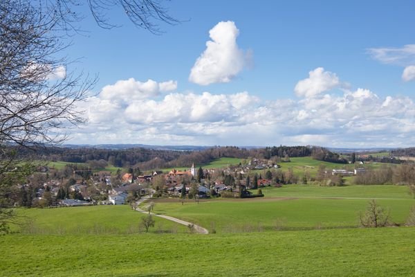 Tolle Lage, nahe Ravensburg 