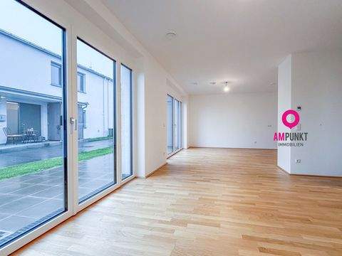 Sankt Georgen im Attergau Häuser, Sankt Georgen im Attergau Haus mieten 