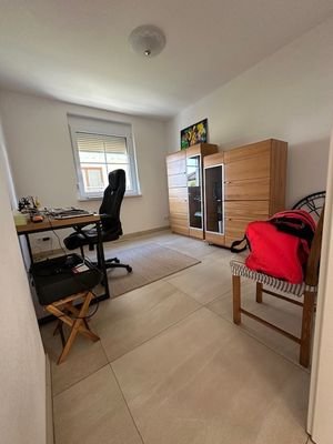 4) Arbeitszimmer EG