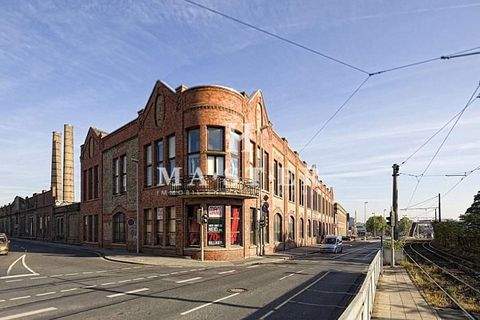 Mainz Büros, Büroräume, Büroflächen 