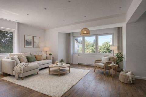 Nürnberg Wohnungen, Nürnberg Wohnung kaufen