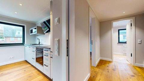 Hörnum Wohnungen, Hörnum Wohnung kaufen