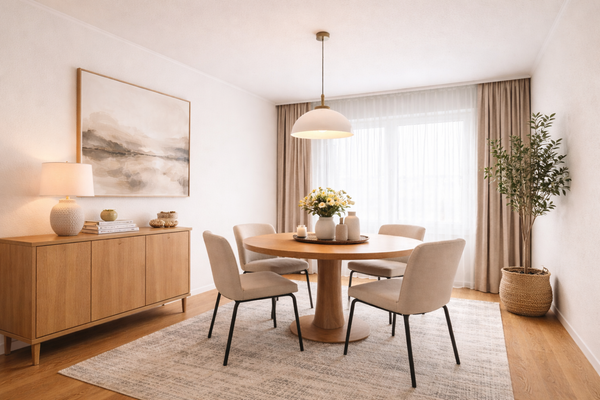 Essen - (KI generiert)