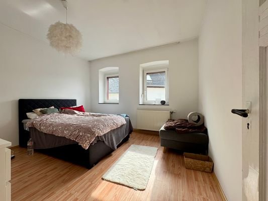 Schlafzimmer 1. OG