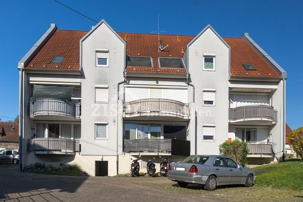 Rückansicht