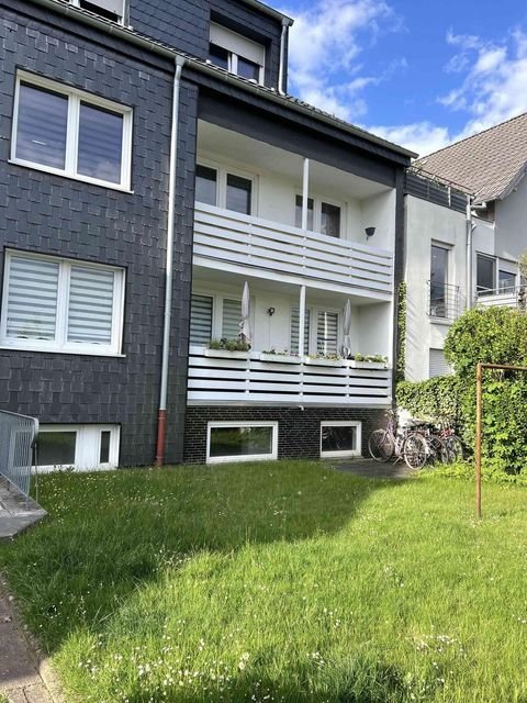 Dinslaken Wohnungen, Dinslaken Wohnung kaufen