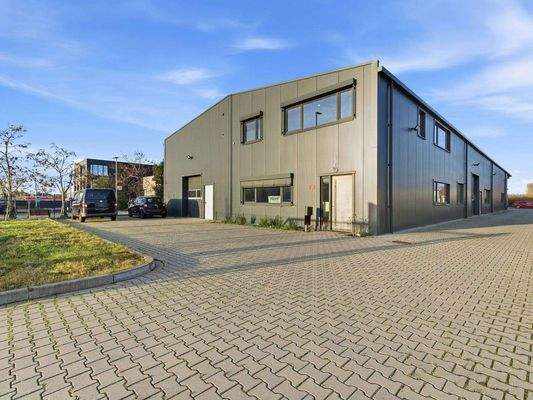 Alexander Immobilien