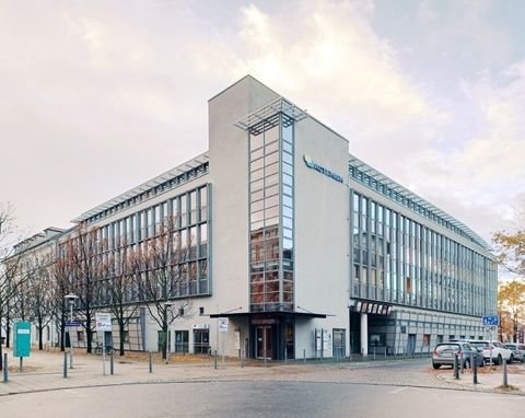 Dresden Büros, Büroräume, Büroflächen 