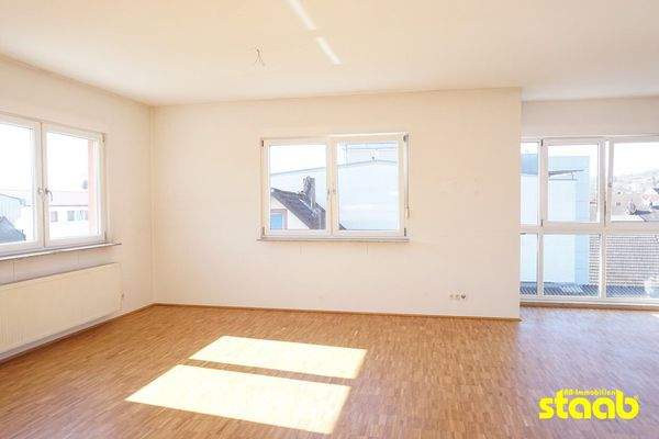 weitere Ansicht Wohnbereich