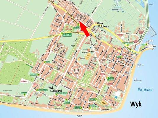 Wyk-Boldixum