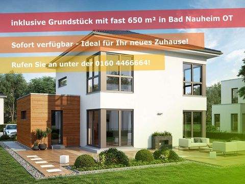 Bad Nauheim Häuser, Bad Nauheim Haus kaufen