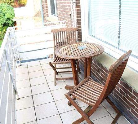 Welkinghove Wohnung Nr. 3 - Balkon - 1.JPG