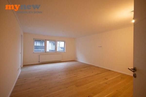 Bilder Musterwohnung