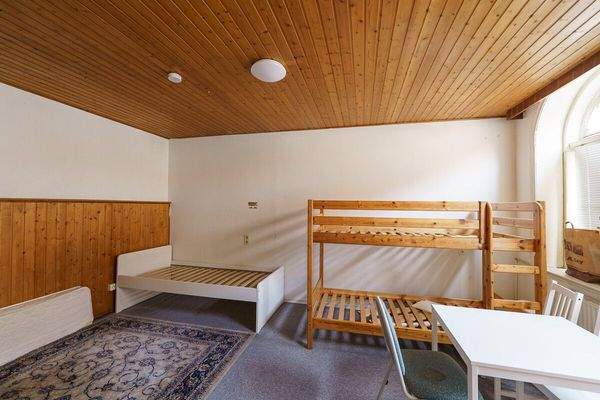 Zimmer im Erdgeschoss