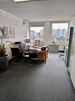 Büro 2