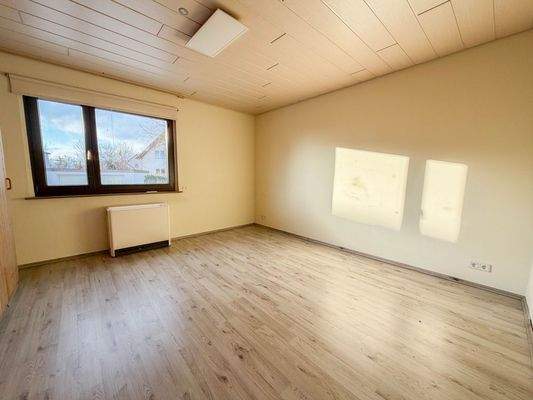 Arbeiten/Kinderzimmer