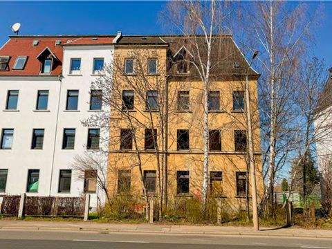 Zwickau Häuser, Zwickau Haus kaufen
