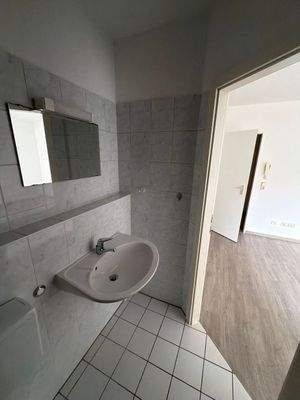 Modernes Badezimmer