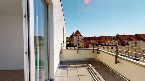 Erfurt Wohnungen, Erfurt Wohnung mieten