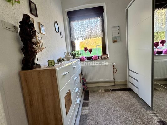 Schlafzimmer EG