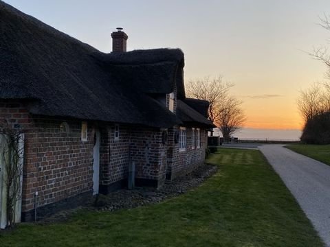 Højer Häuser, Højer Haus kaufen