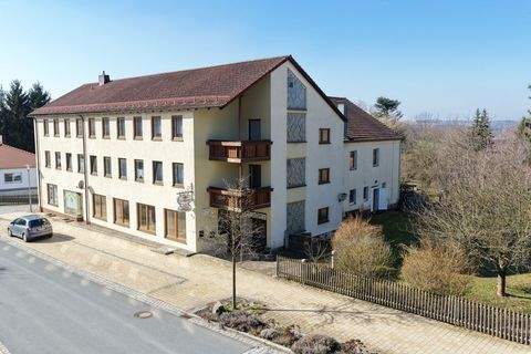 Goldkronach / Nemmersdorf Häuser, Goldkronach / Nemmersdorf Haus kaufen