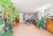 Helles Wohnzimmer
