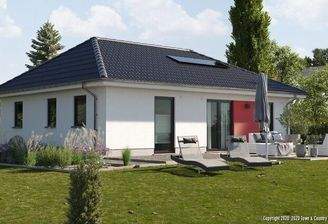 Gartenansicht