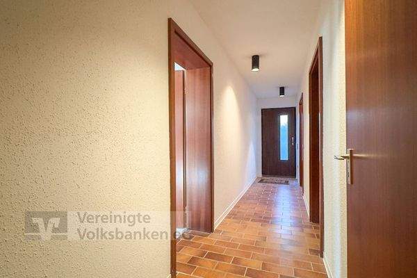 UG-Flur/Eingang Einliegerwohnung