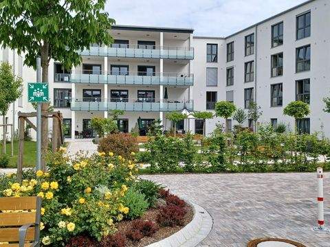 Schwandorf Wohnungen, Schwandorf Wohnung kaufen