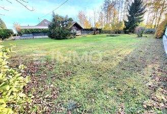 Top Lage mit viel Raumfreiheit!