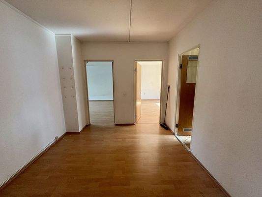 Flur Ansicht II