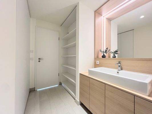 Bsp. Duschbad - Ansicht 3 